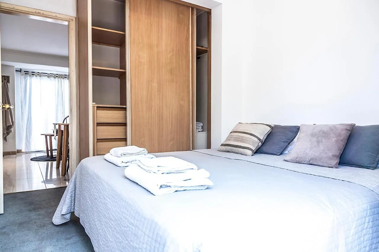 멘도사 Moderno Departamento En Pleno Centro 아파트
