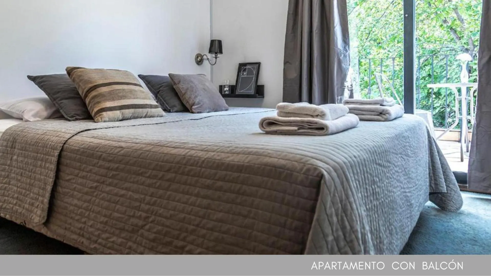 멘도사 Moderno Departamento En Pleno Centro 아파트