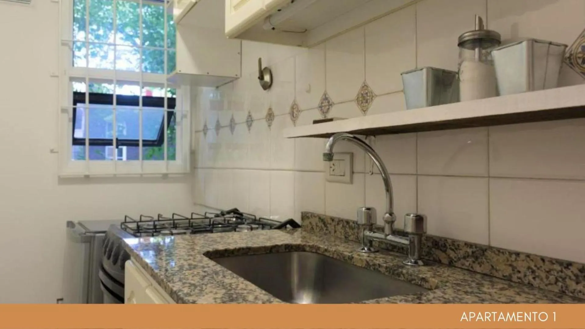Moderno Departamento En Pleno Centro Apartment Mendoza