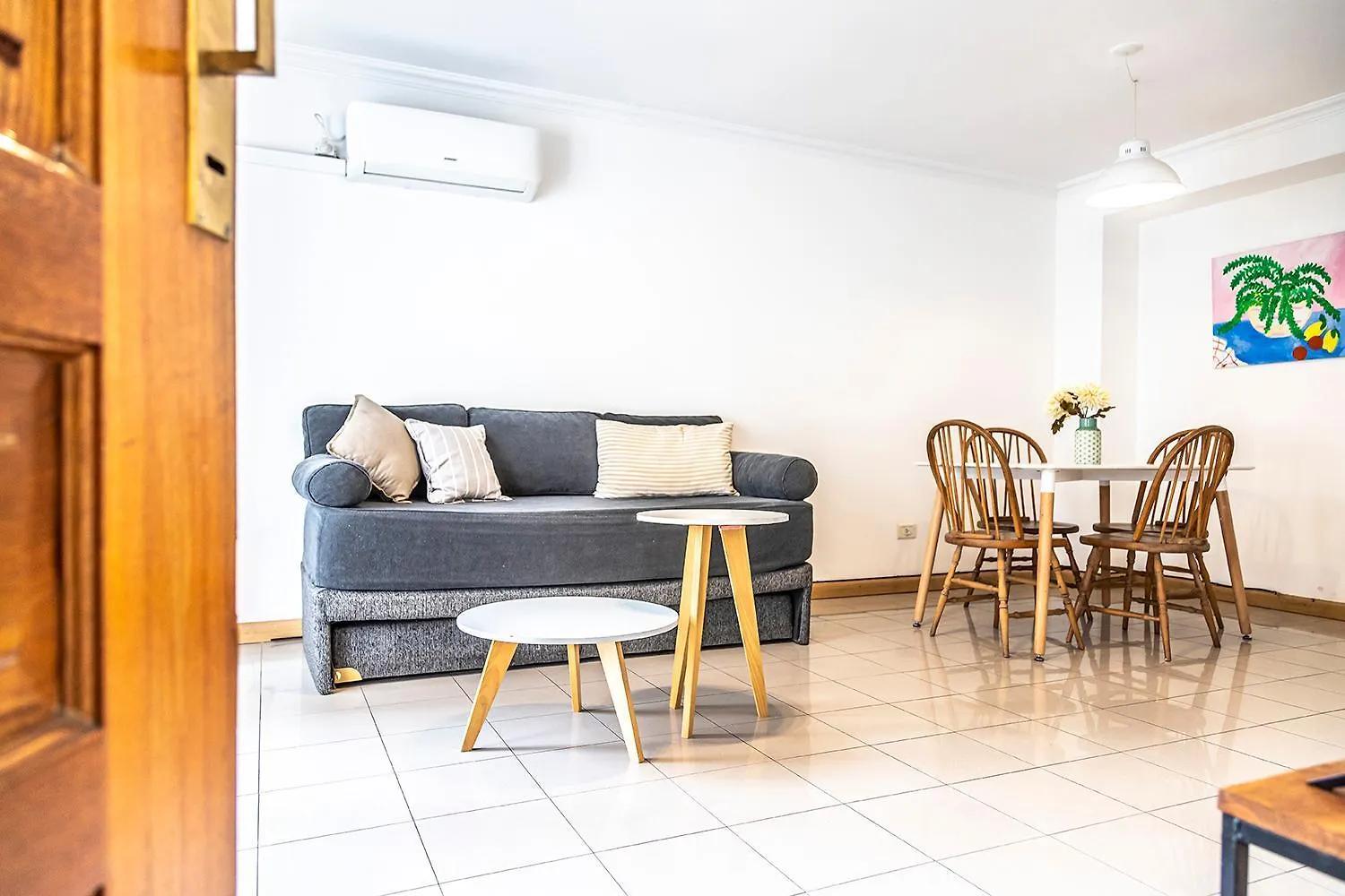 Moderno Departamento En Pleno Centro Apartment Mendoza 0*,